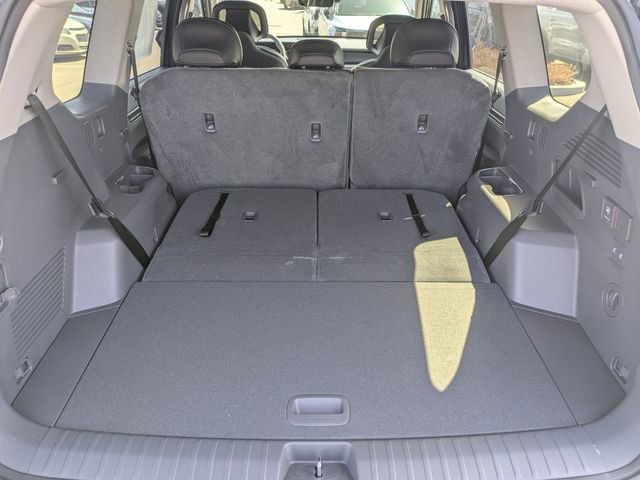 New 2026 Kia EV9 Wind AWD/4WD image 12