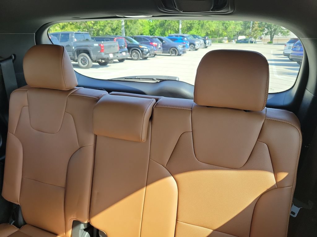 Certified 2025 Kia Telluride EX X-Line AWD/4WD image 24