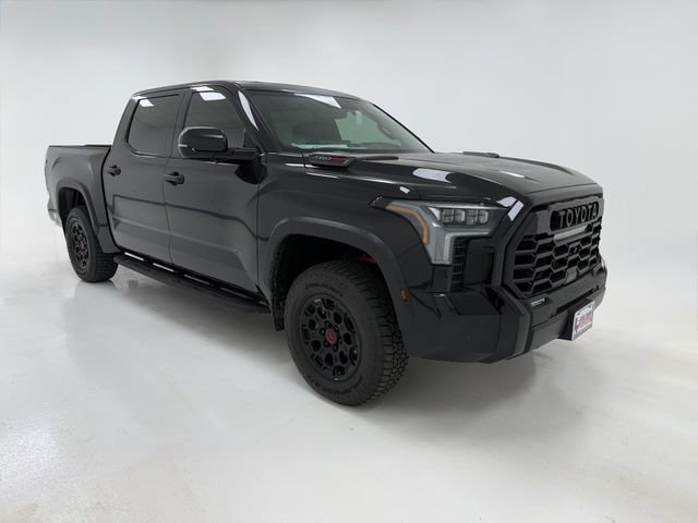 New 2026 Toyota Tundra TRD Pro AWD/4WD video 1