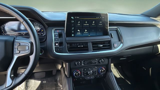 Used 2023 Chevrolet Suburban RST w/ Sport Performance Package image 10