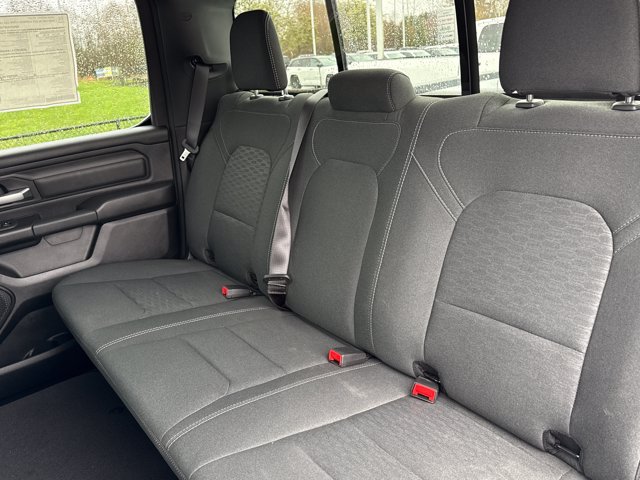 New 2026 RAM 1500 Express AWD/4WD image 19