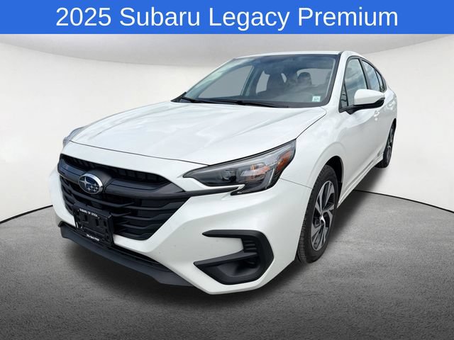 Used 2025 Subaru Legacy Premium w/ Popular Package #1A