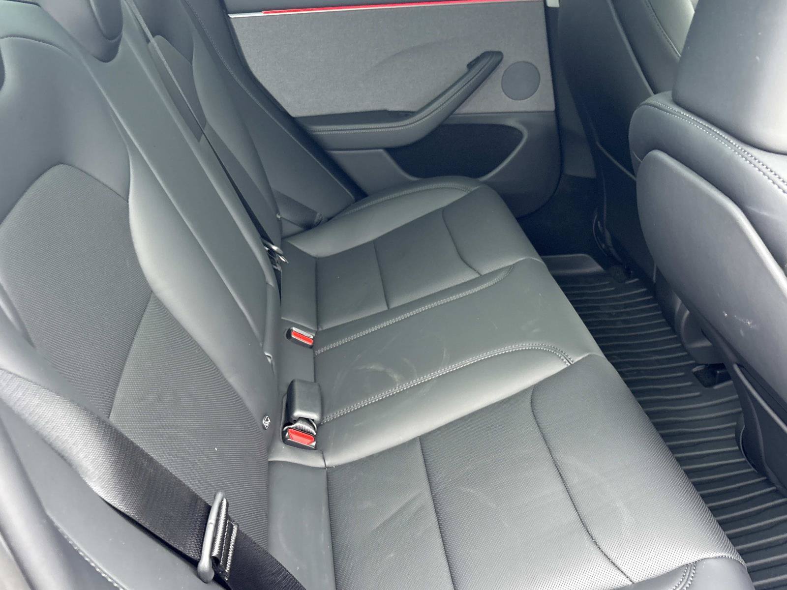 Used 2026 Tesla Model 3 RWD image 28