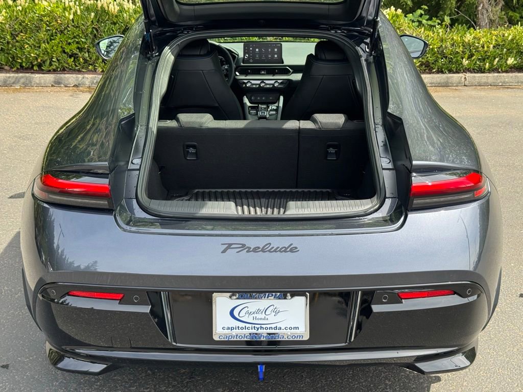 Used 2026 Honda Prelude image 18