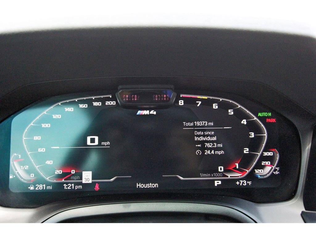 Used 2022 BMW M4 Competition w/ Executive Package image 13