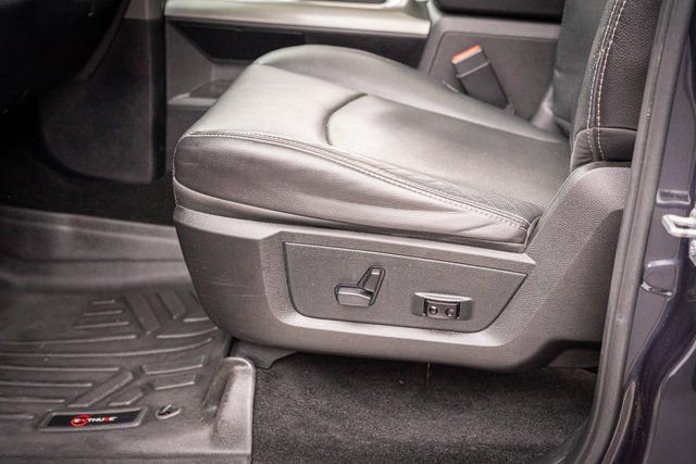 Used 2016 RAM 1500 Sport w/ Convenience Group image 15