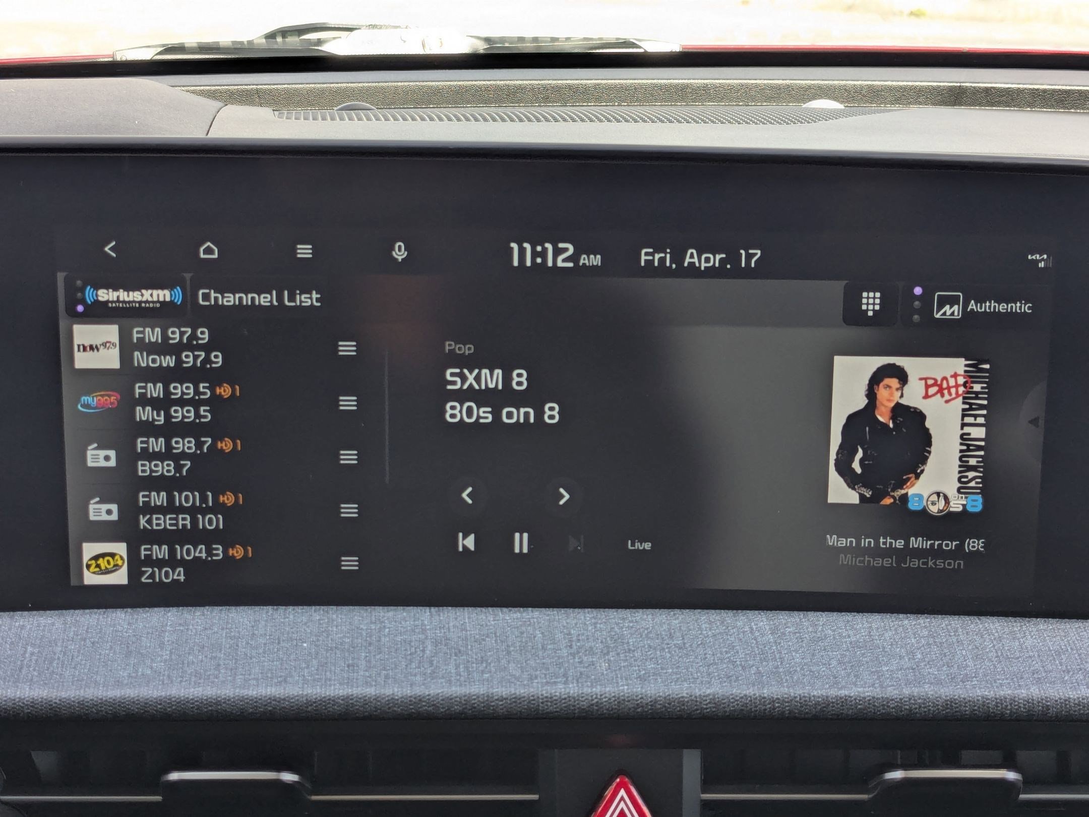 Used 2023 Kia EV6 Wind w/ Wind Technology Package image 18