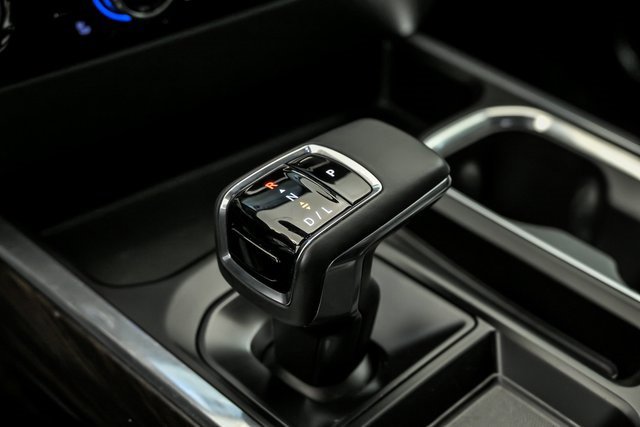 Used 2023 GMC Sierra 1500 SLT w/ SLT Convenience Package image 22