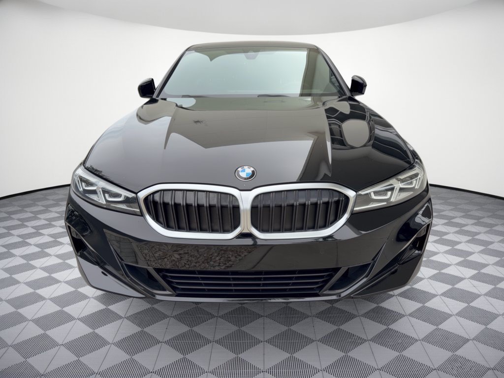 Used 2023 BMW 330i Sedan w/ Convenience Package RWD image 6