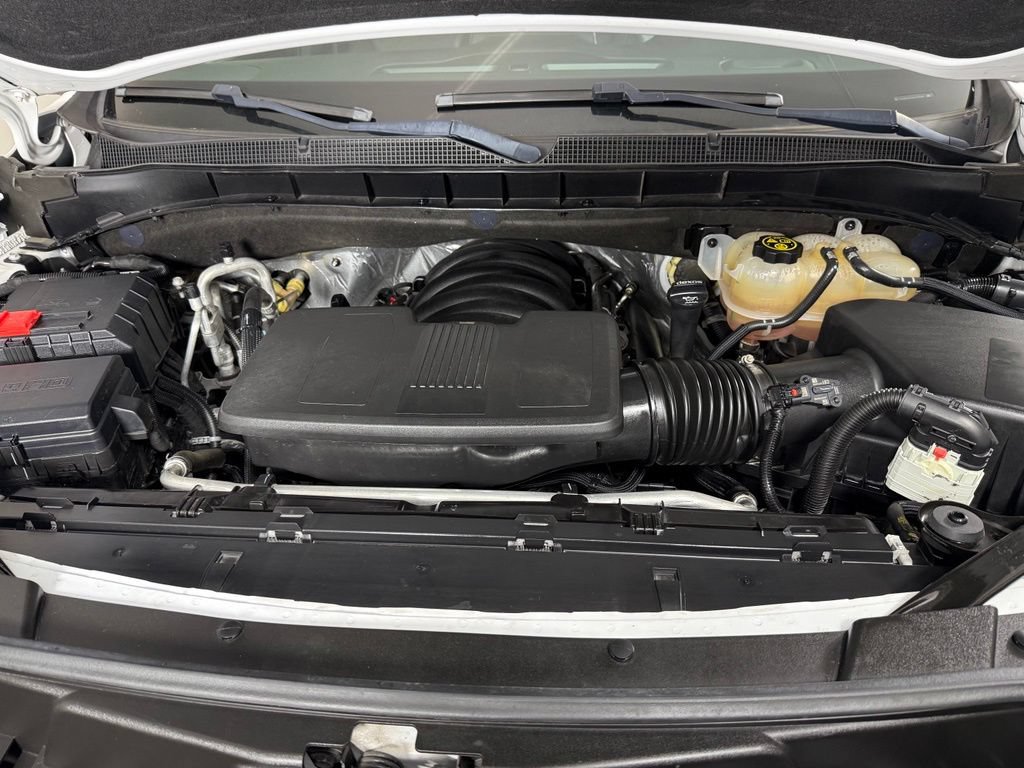 Used 2022 Chevrolet Suburban Z71 AWD/4WD image 36