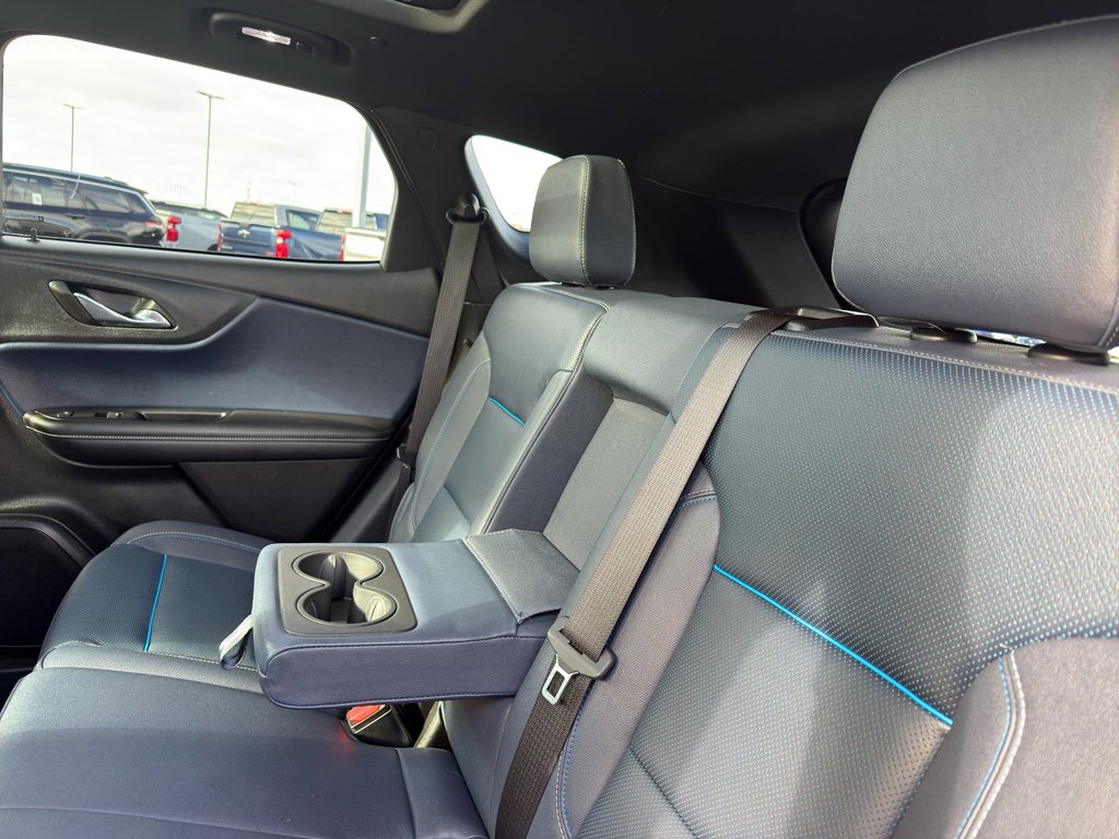 Used 2023 Chevrolet Blazer RS w/ Driver Confidence II Package image 35