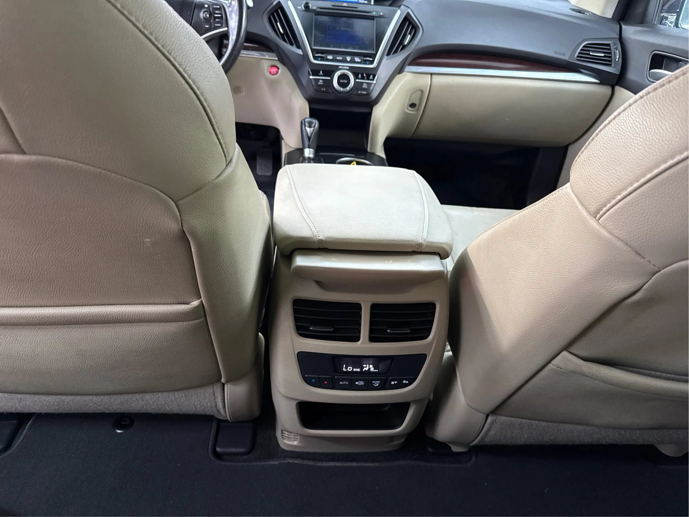 Used 2014 Acura MDX SH-AWD image 27