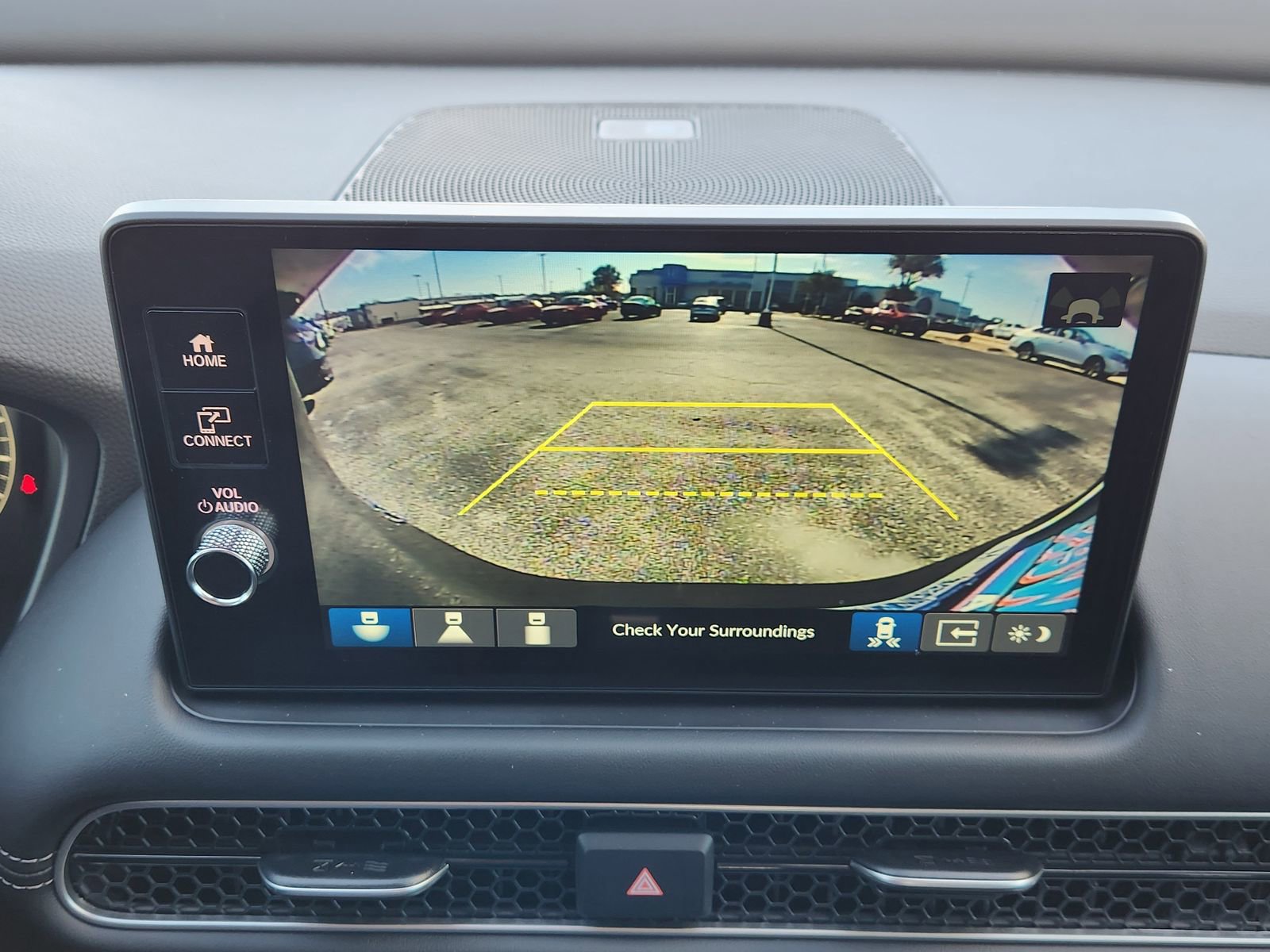 New 2026 Honda HR-V EX-L image 20