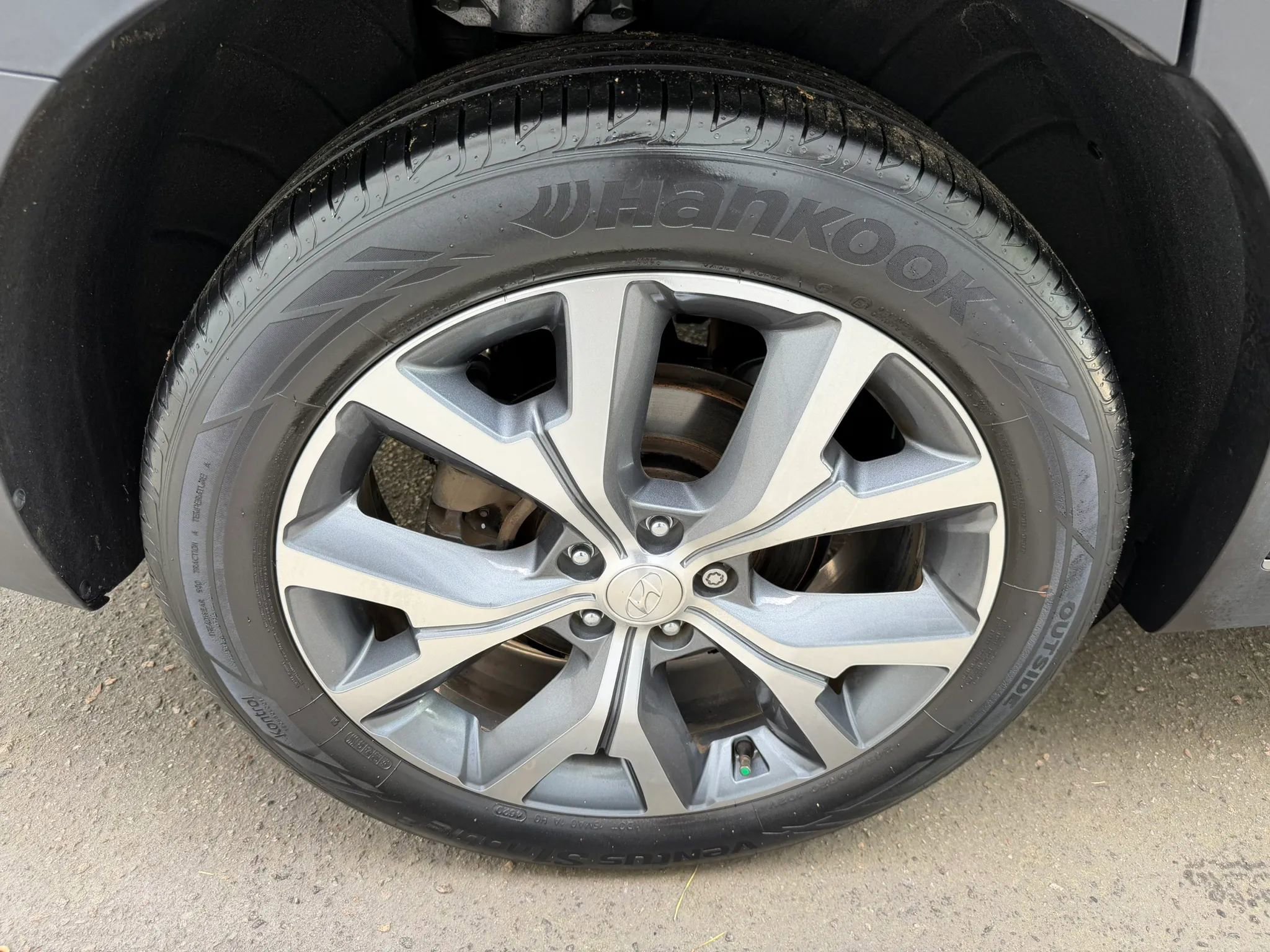 Used 2021 Hyundai Palisade SEL w/ Convenience Package FWD image 37