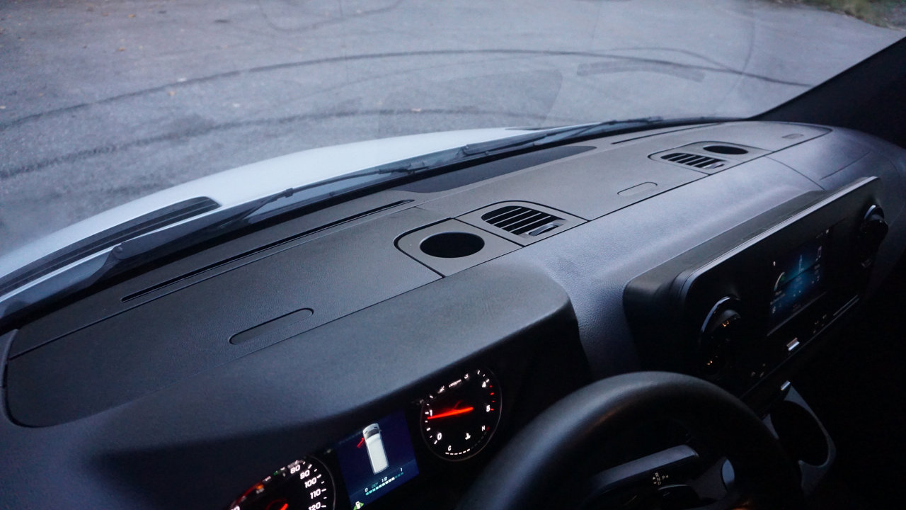 Used 2023 Mercedes-Benz Sprinter 2500 image 31