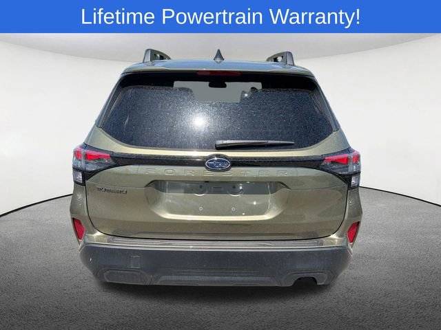 New 2026 Subaru Forester Premium AWD/4WD image 14