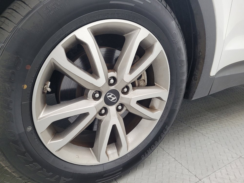 Used 2015 Hyundai Santa Fe Sport 2.0T image 31