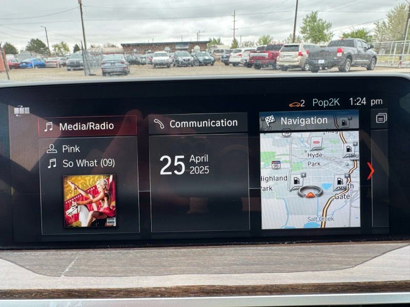 Used 2018 BMW X3 xDrive30i image 17