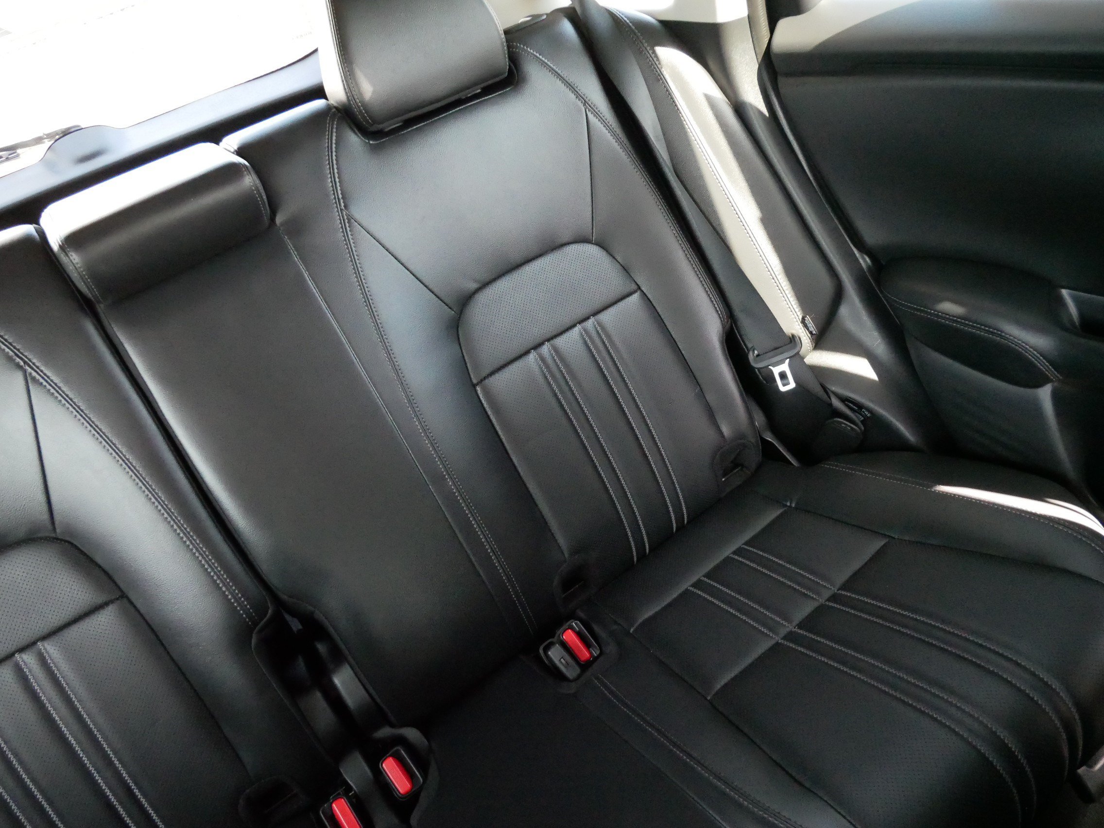 Certified 2024 Honda HR-V EX-L image 14