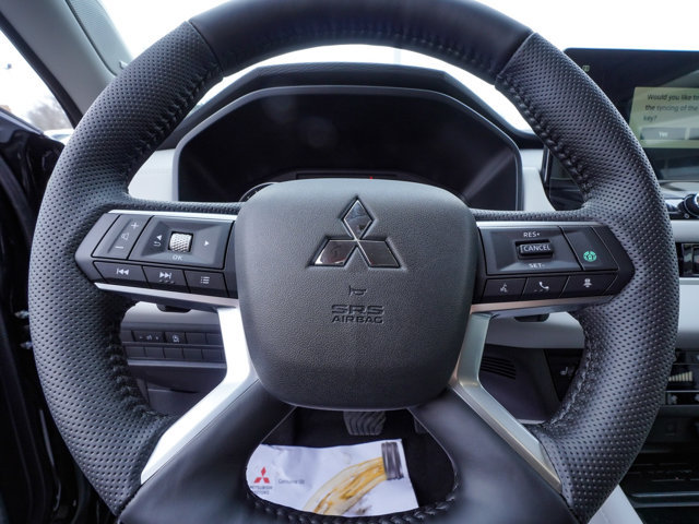 New 2026 Mitsubishi Outlander SE AWD/4WD image 27