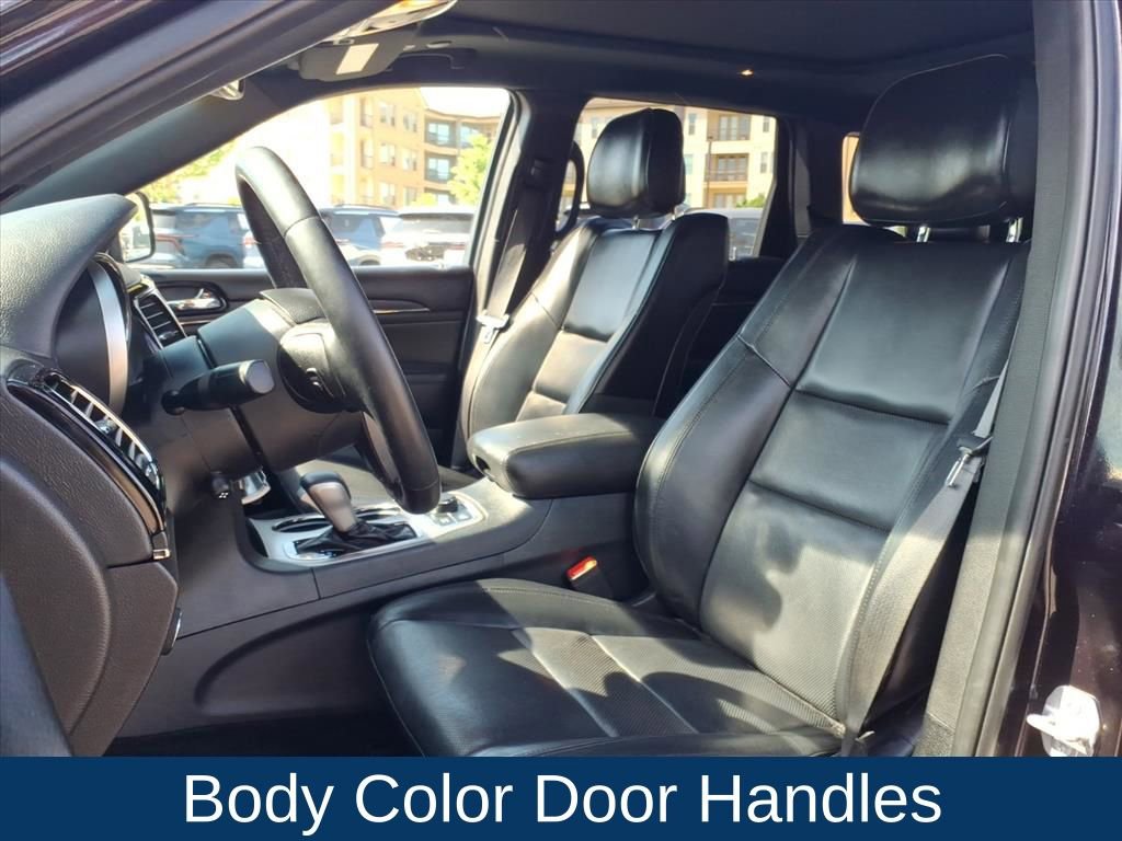 Used 2019 Jeep Grand Cherokee High Altitude AWD/4WD image 19