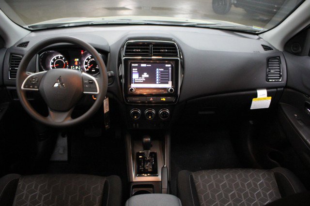 New 2026 Mitsubishi Outlander Sport ES image 20