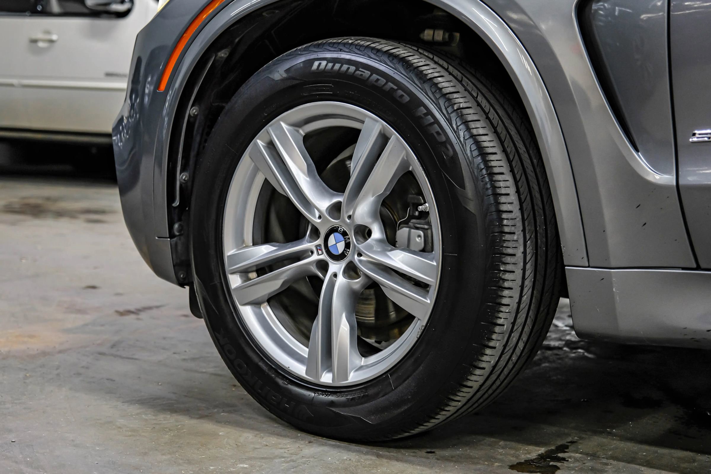 Used 2015 BMW X5 sDrive35i RWD image 68