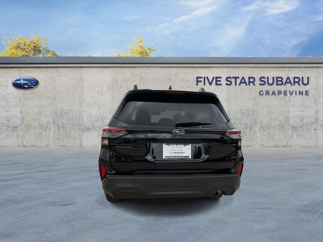 Certified 2026 Subaru Forester Premium AWD/4WD image 7