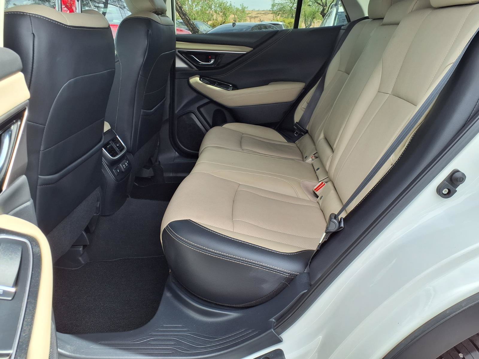 Used 2021 Subaru Outback Limited w/ Popular Package #2 AWD/4WD image 17