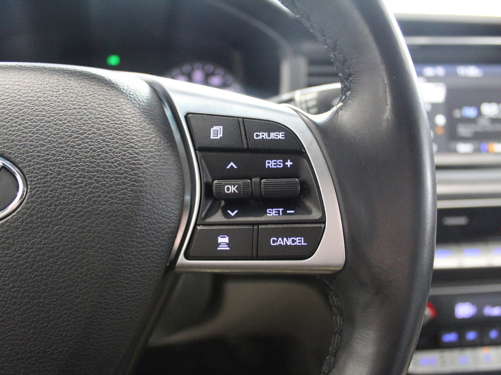 Used 2019 Hyundai Sonata Limited image 26