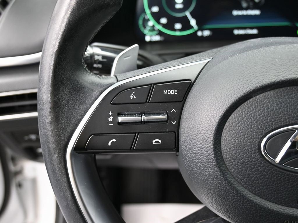 Used 2022 Hyundai Sonata Limited image 18