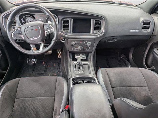Used 2018 Dodge Charger SXT Plus w/ Quick Order Package 29J image 16