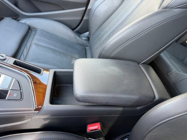 Used 2018 Audi A5 2.0T Premium Plus w/ Premium Plus AWD/4WD image 39