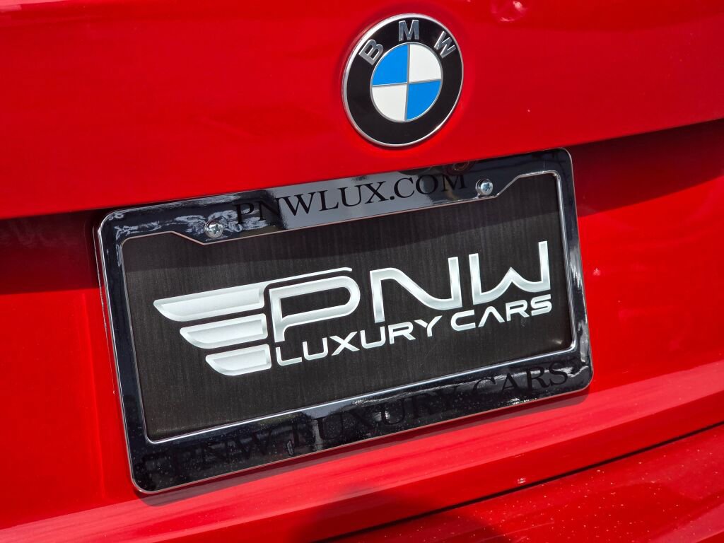 Used 2017 BMW M240i Convertible RWD image 13