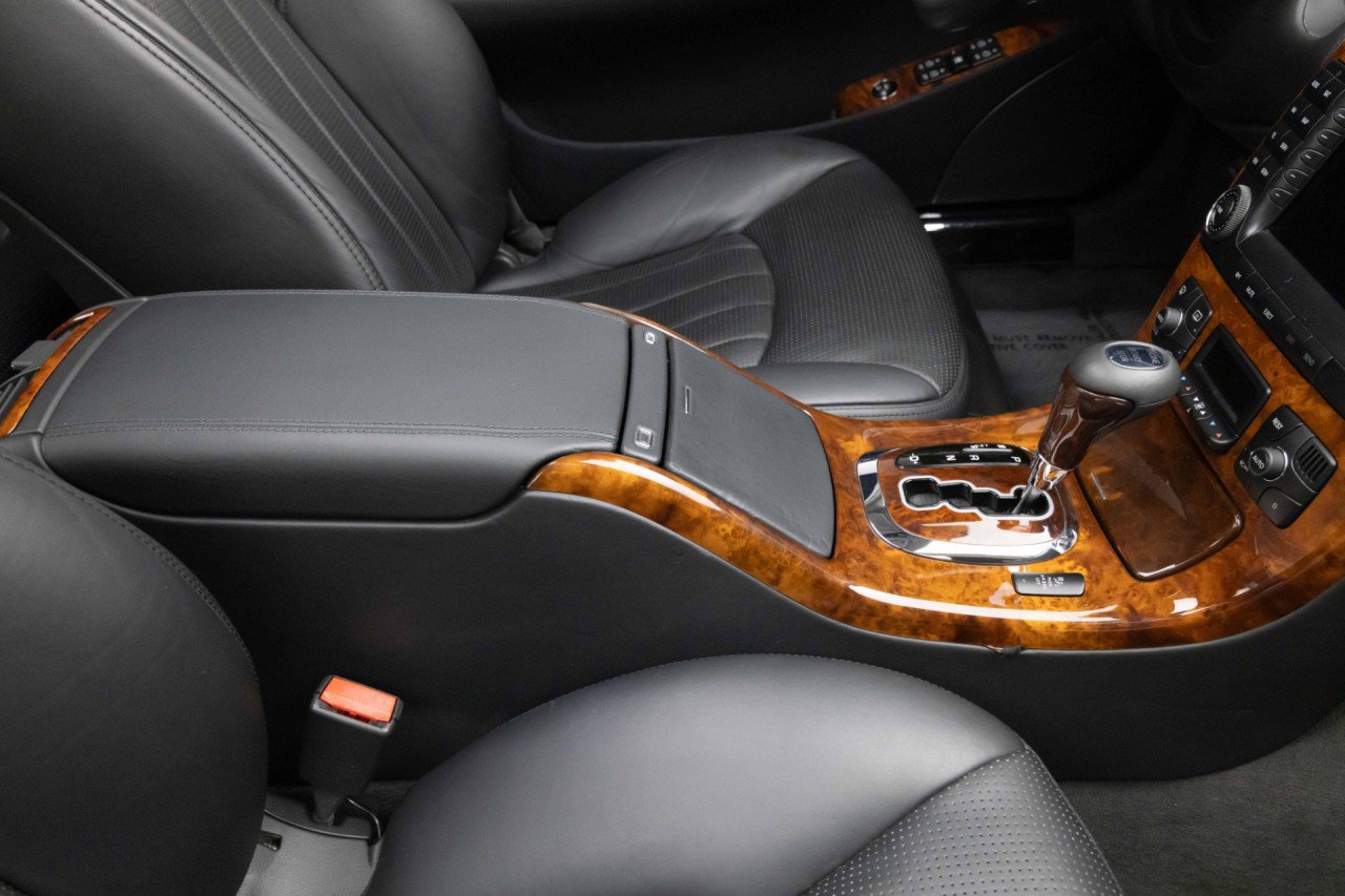 Used 2006 Mercedes-Benz CL 65 AMG image 24