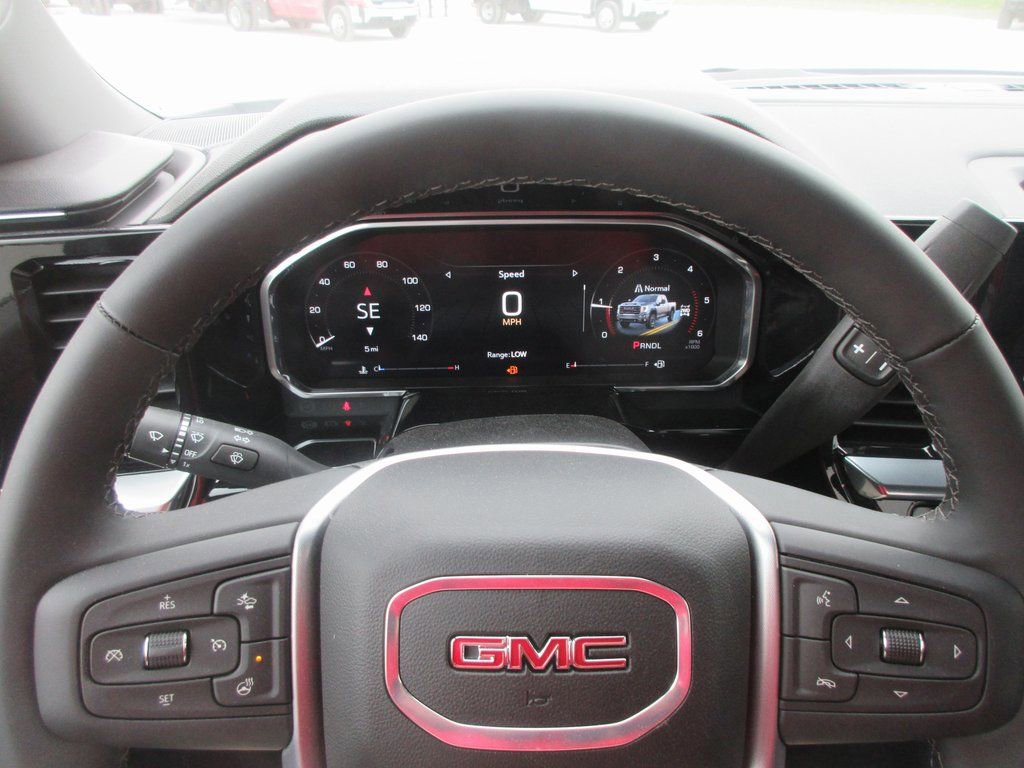 New 2026 GMC Sierra 3500 SLT image 16