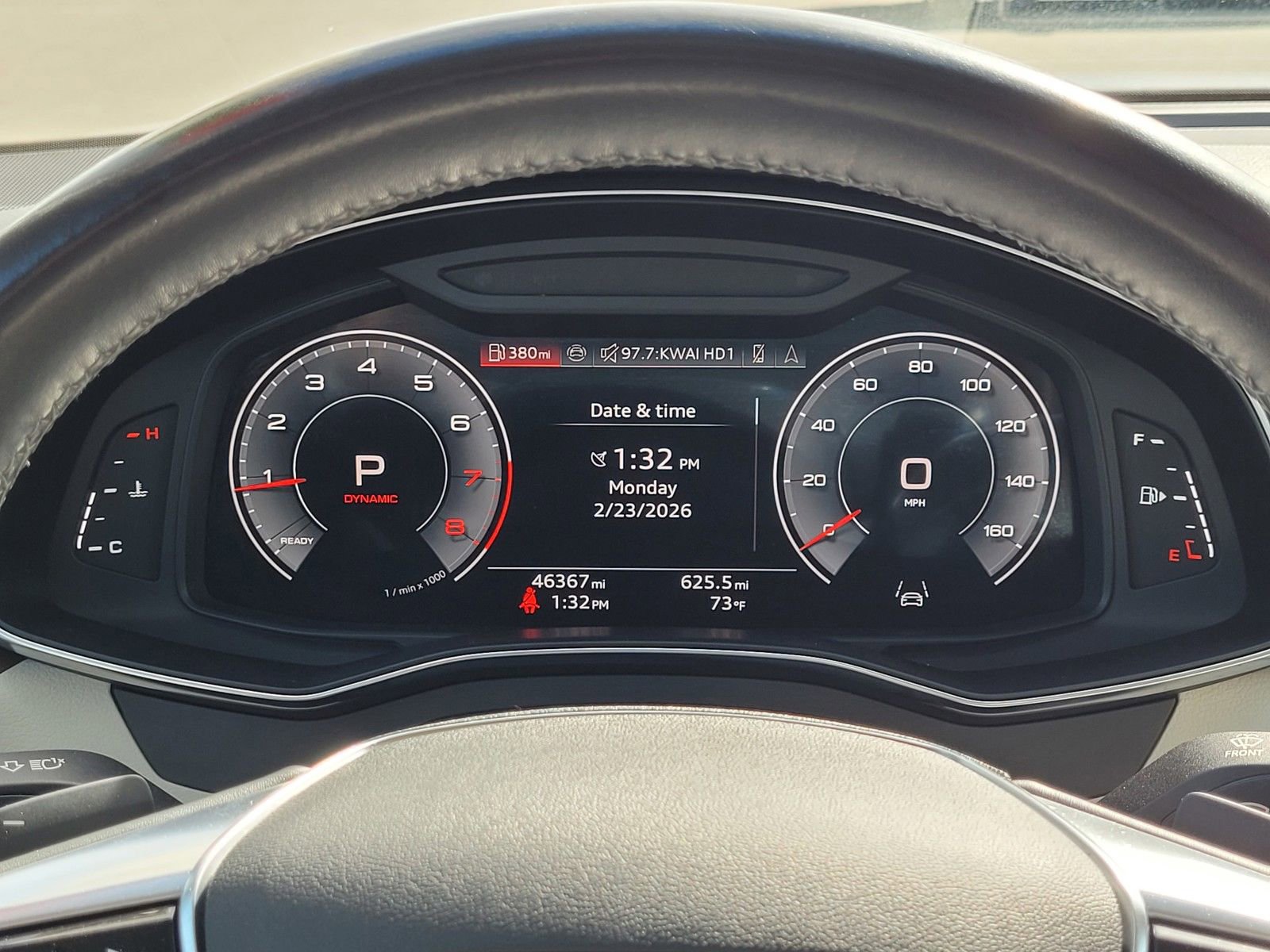 Used 2024 Audi A6 Premium Plus image 19