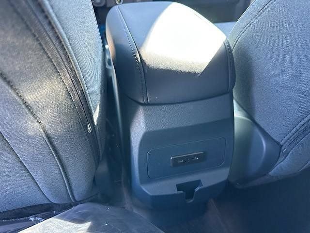 New 2025 Ford Maverick XLT w/ 4K Tow Package AWD/4WD image 13