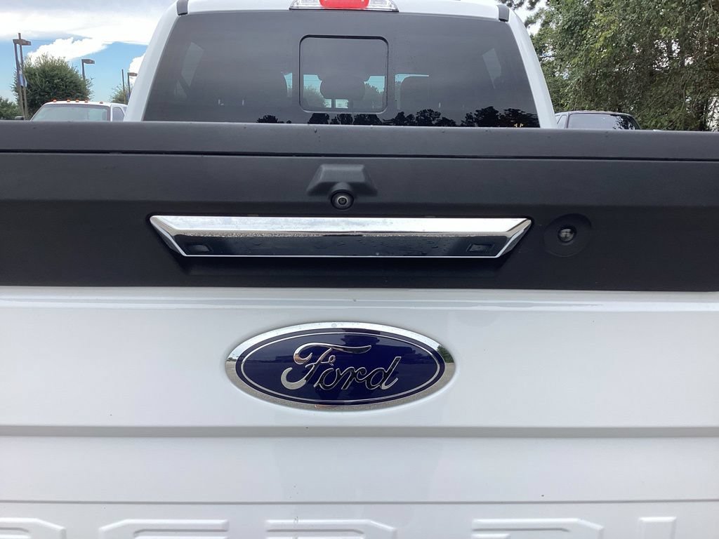 Used 2020 Ford F250 Lariat AWD/4WD image 17