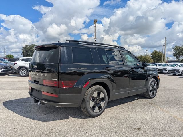 New 2027 Hyundai Santa Fe SEL FWD image 5