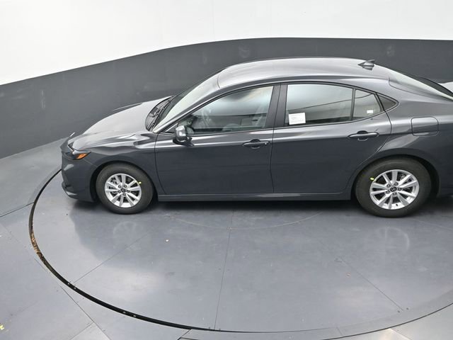 New 2026 Toyota Camry LE FWD image 22
