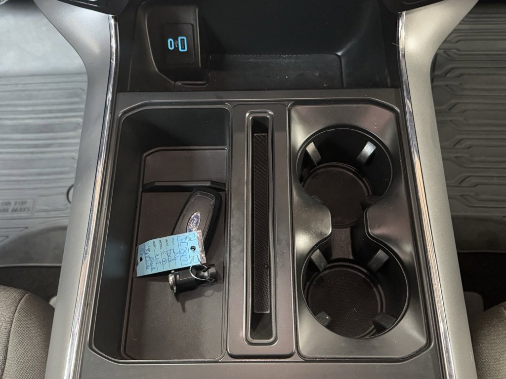 Used 2021 Ford F150 XLT w/ Equipment Group 302A High image 25