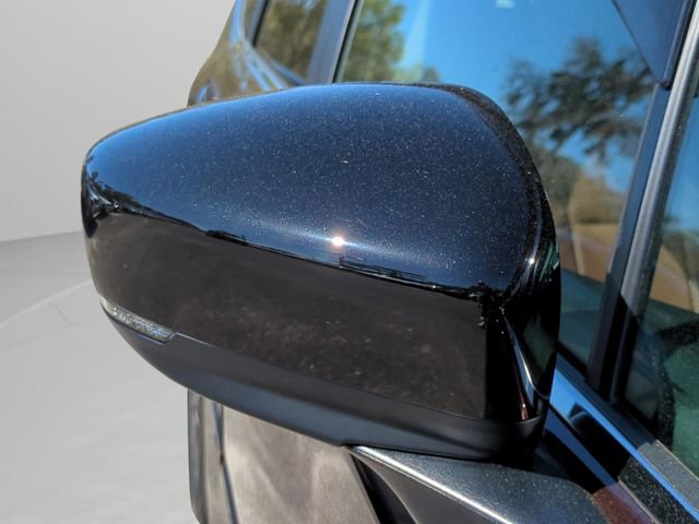 Used 2024 Subaru Ascent Touring w/ Popular Package #2 image 11