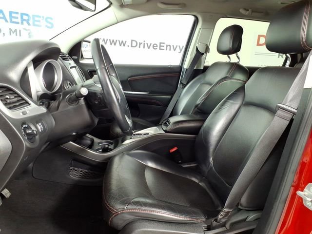 Used 2016 Dodge Journey R/T w/ Driver Convenience Group image 13