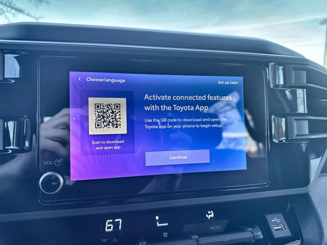 Used 2025 Toyota Tundra SR image 25