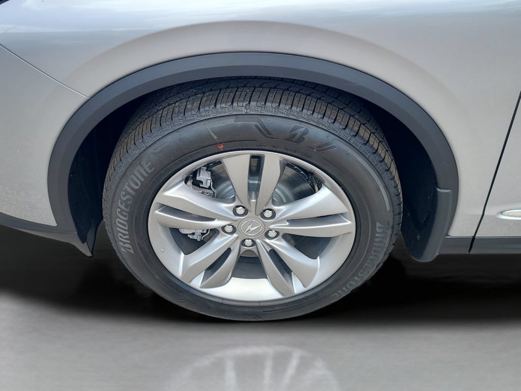 New 2026 Acura MDX SH-AWD image 26