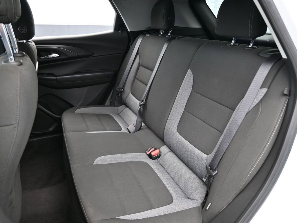 Certified 2023 Chevrolet TrailBlazer LT image 34