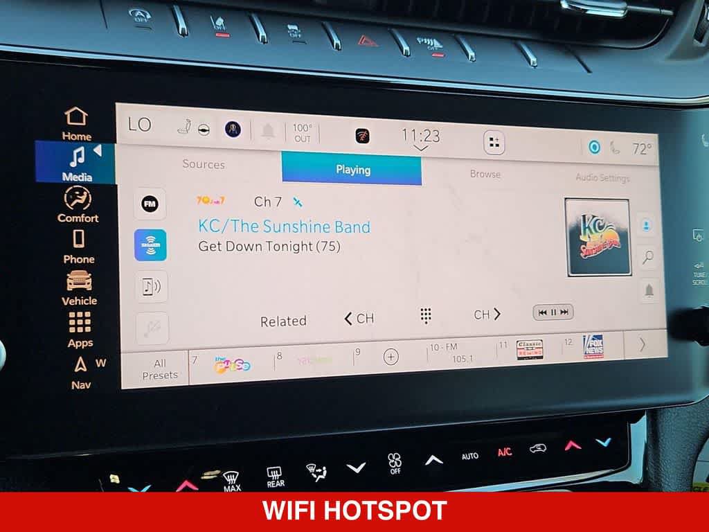 New 2026 Jeep Grand Cherokee Limited AWD/4WD image 28