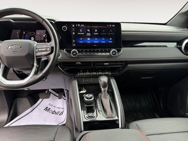 Used 2023 Chevrolet Colorado Z71 w/ Z71 Convenience Package 2 image 10