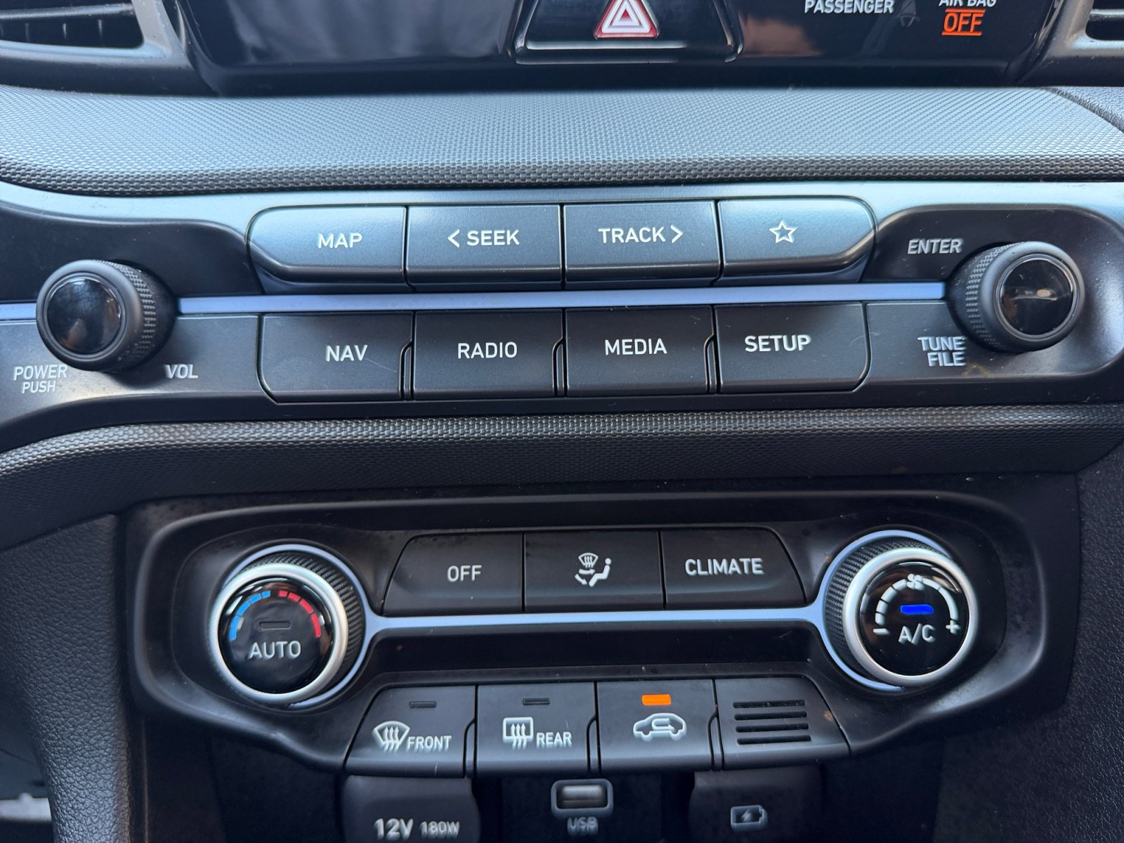 Certified 2021 Hyundai Veloster N FWD image 11
